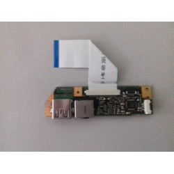 Modul USB si audio Fujitsu U904